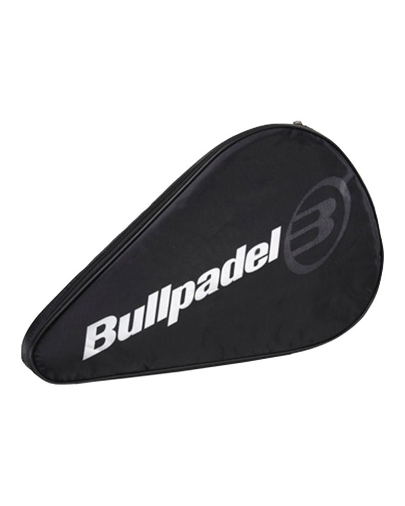 BULLPADEL SİYAH RAKET KILIFI