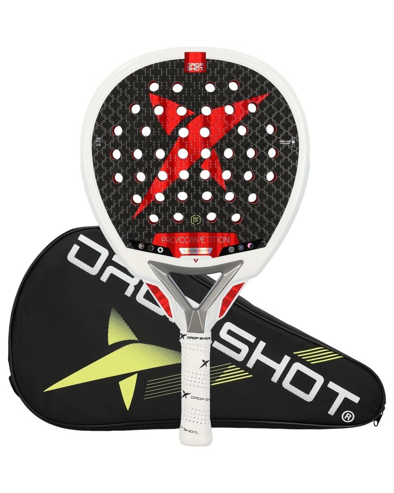 DROP SHOT FLAME SOFT