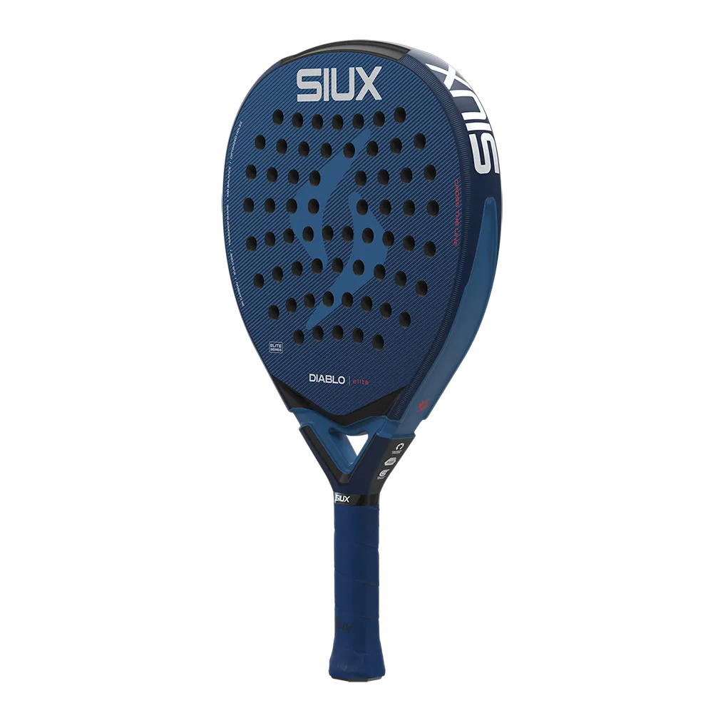 SIUX DIABLO ELITE 6 2026