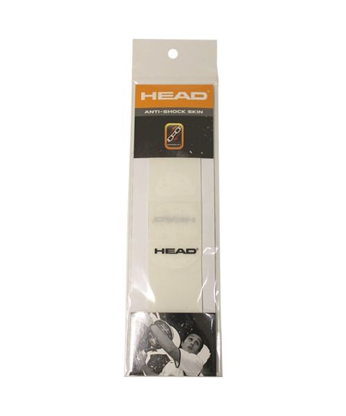 HEAD ANTISHOCK SKIN PADEL RAKET KORUYUCU