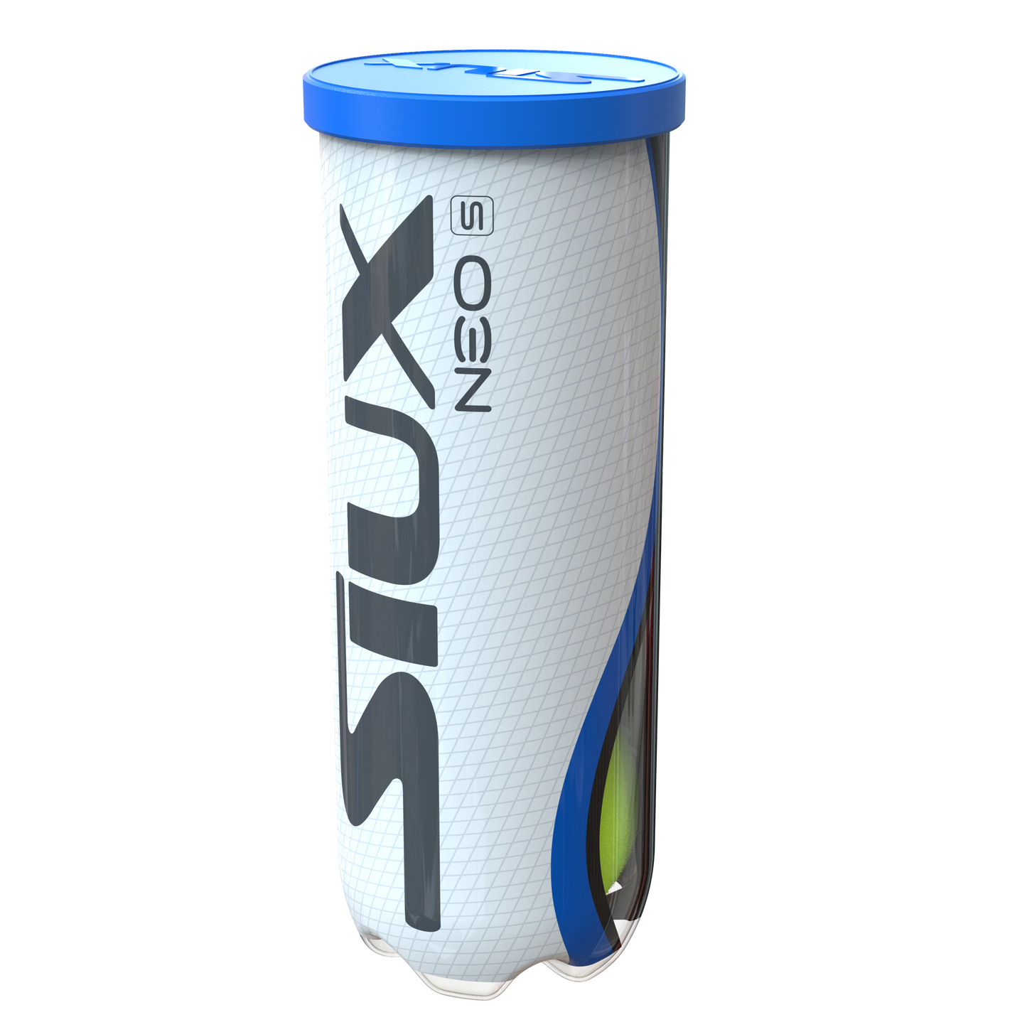 SIUX NEO SPEED PADEL TOPLARI