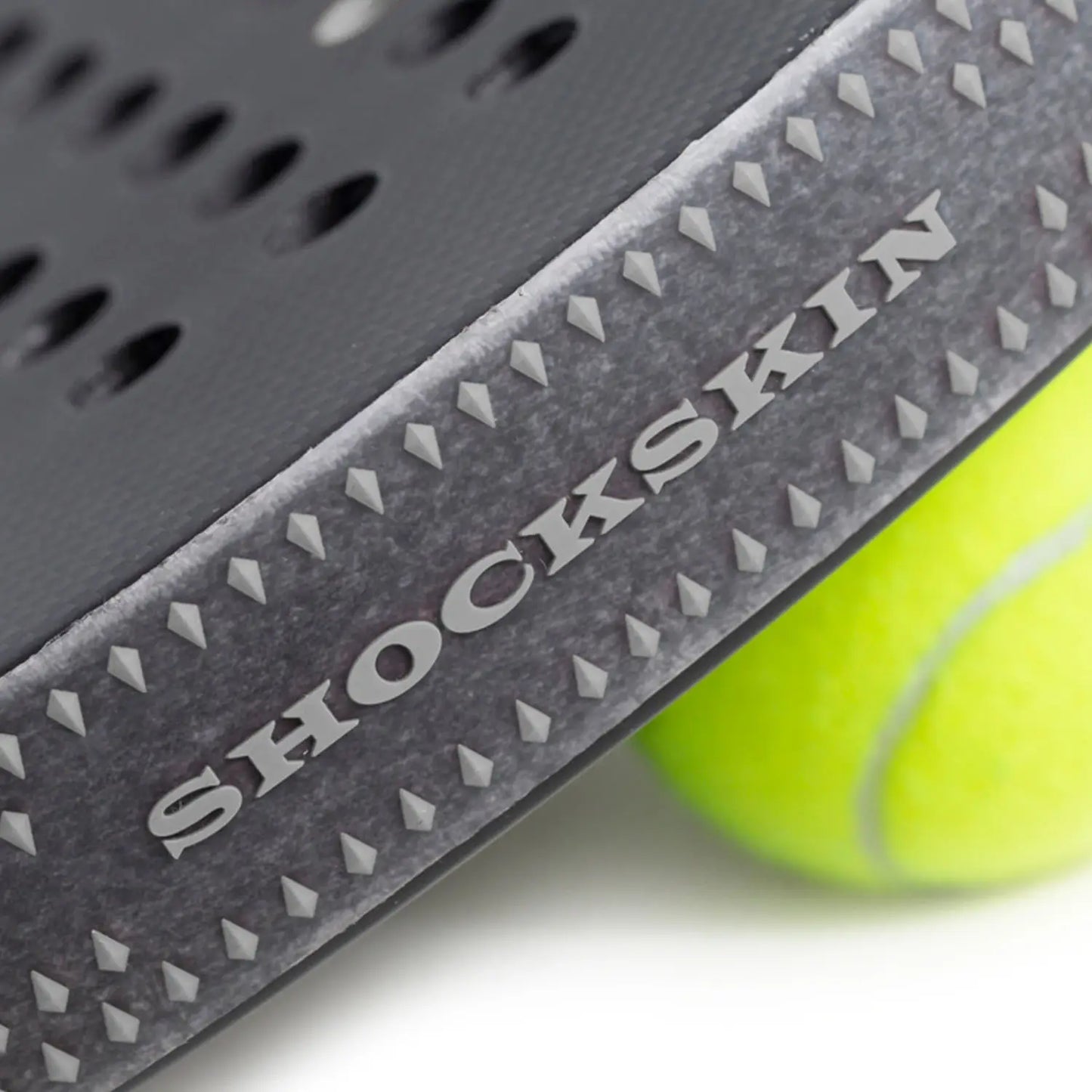 SHOCKOUT SHOCKSKIN ŞEFFAF RAKET KORUYUCU