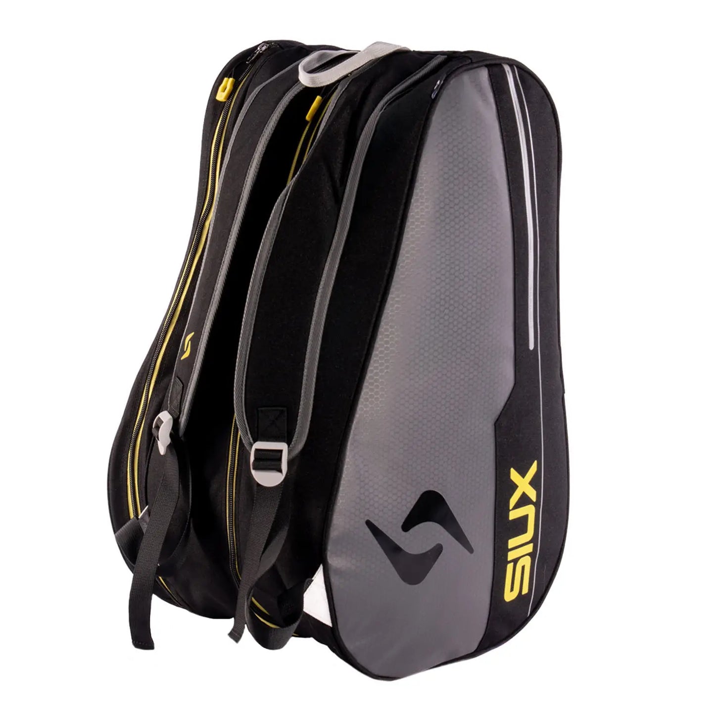 SIUX PULSE GRİ