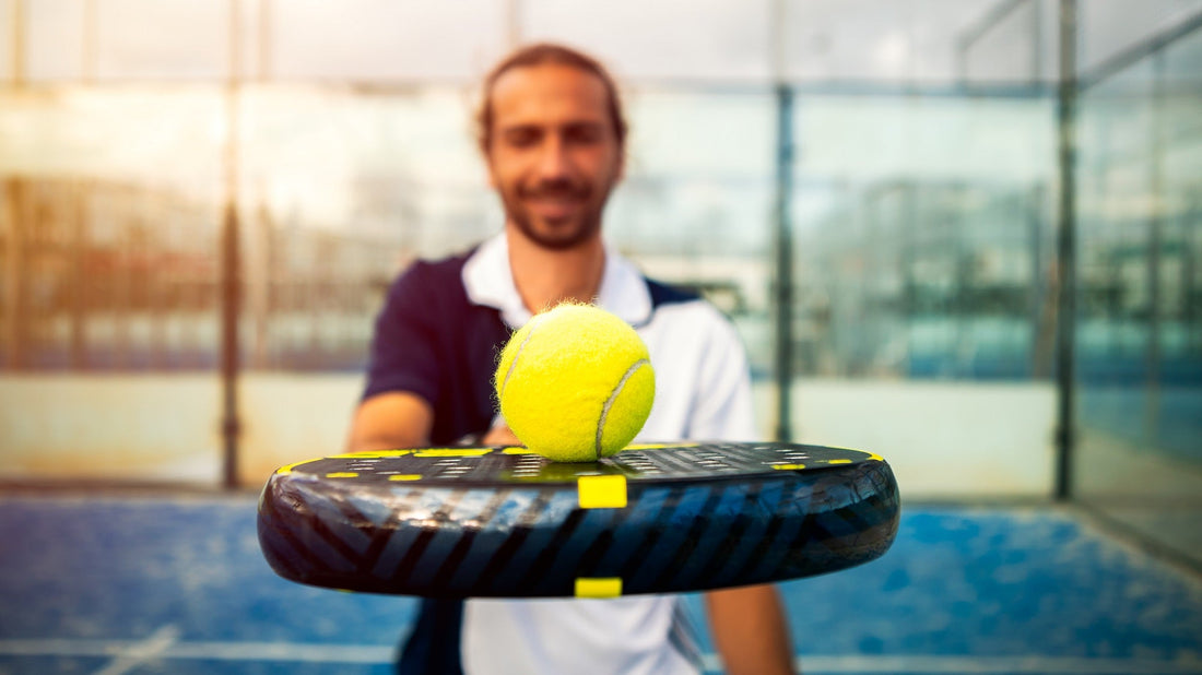 Yeni Başlayanlar İçin Padel Rehberi