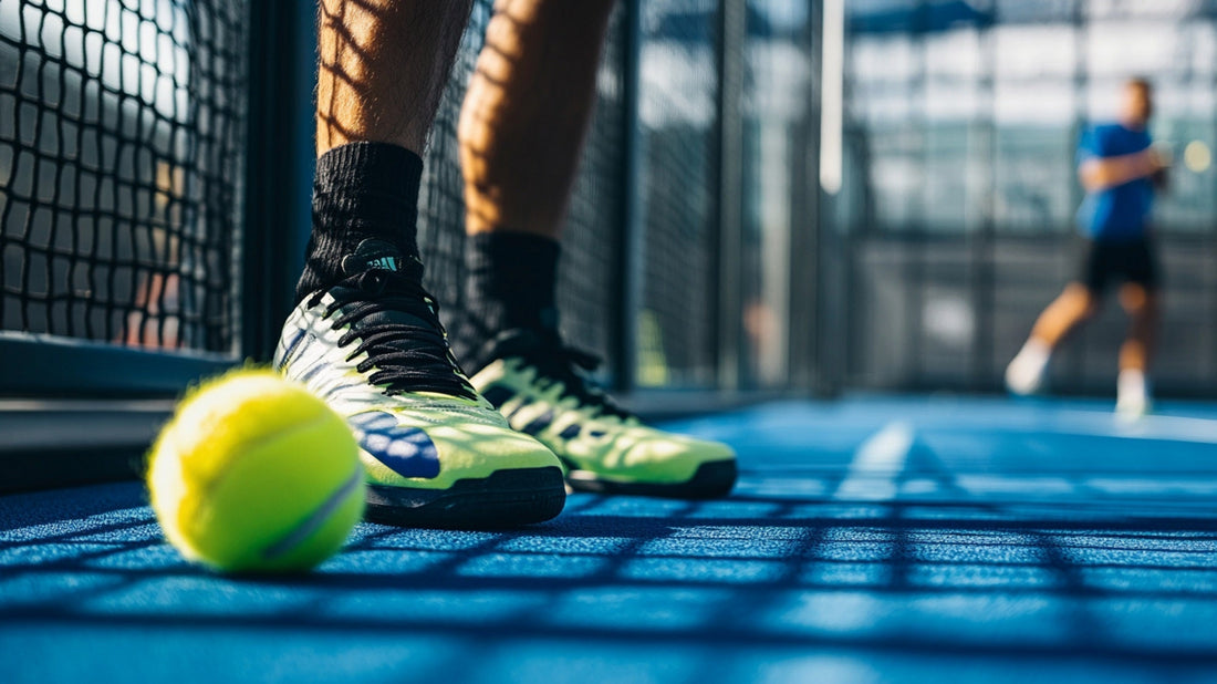 Padel Ekipmanları Dayanıklı mı?