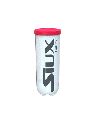 SIUX NEO PADEL TOPLARI