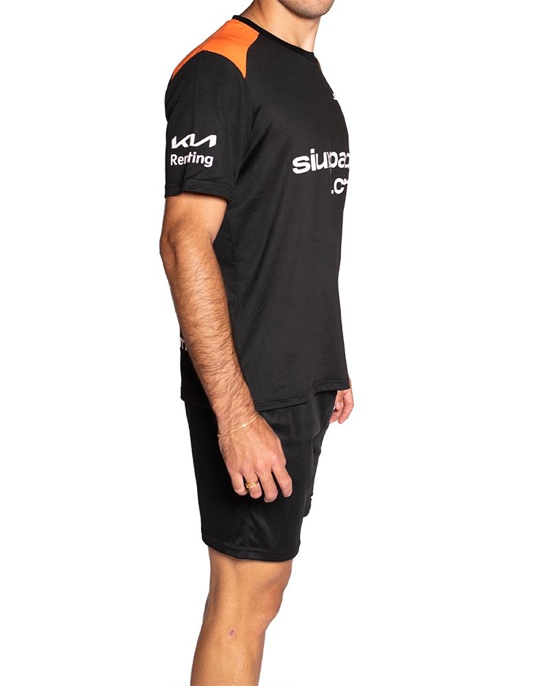 SIUX FENIX LEO OFFICIAL 2026 TİŞÖRT
