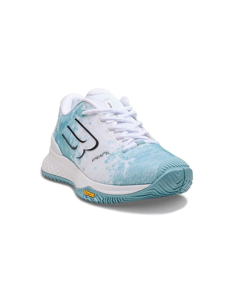 Bullpadel Pearl Vibram 26V Azul Celeste