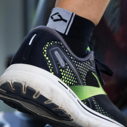 Biyomekanik Multisport Kısa Çorap