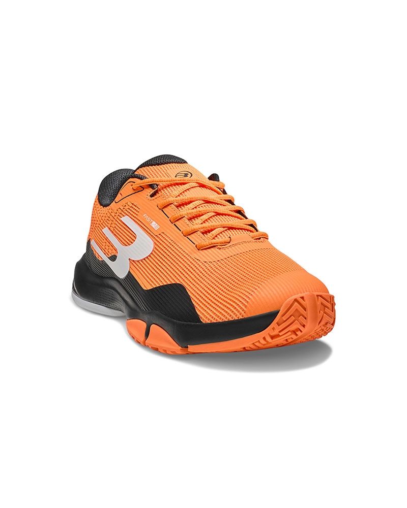 Bullpadel Hybrid Fly 26V Orange