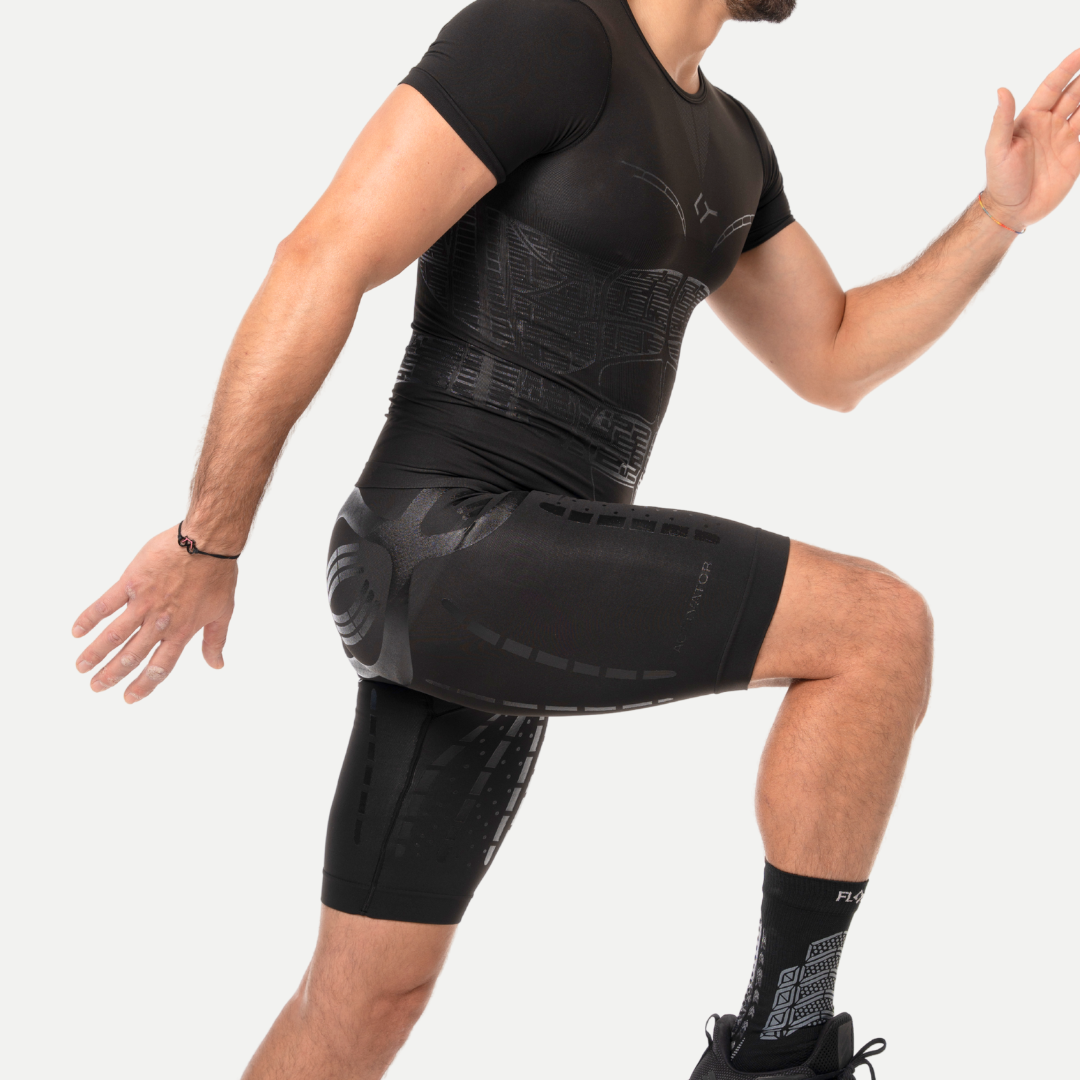 ACTIVATOR – Biyomekanik Performans Taytı