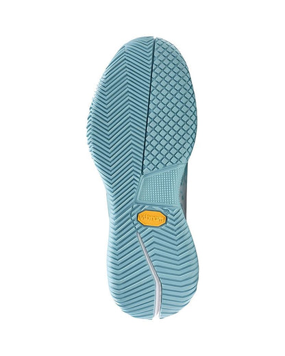 Bullpadel Pearl Vibram 26V Azul Celeste