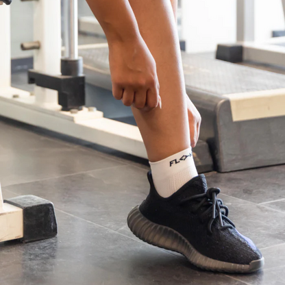 Biyomekanik Multisport Kısa Çorap