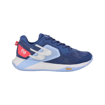 Bullpadel Vertex Vibram 25I