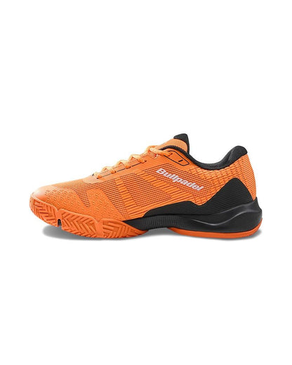 Bullpadel Hybrid Fly 26V Orange