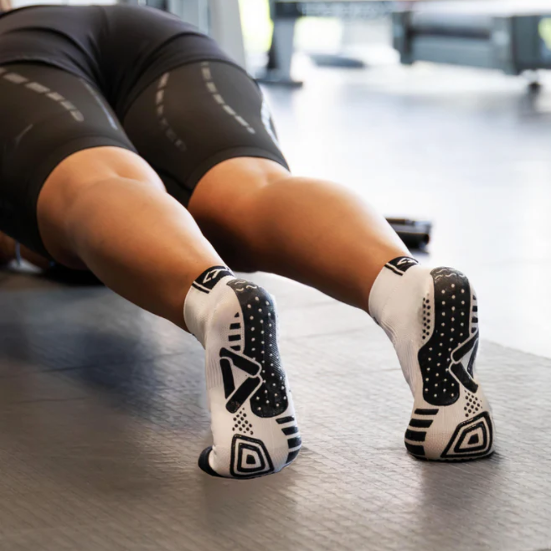 Biyomekanik Multisport Kısa Çorap
