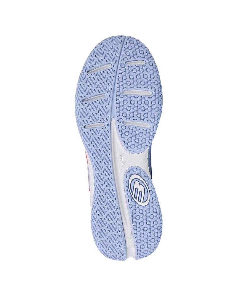 BULLPADEL ELITE 25I AÇIK MAVİ