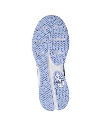 BULLPADEL ELITE 25I AÇIK MAVİ