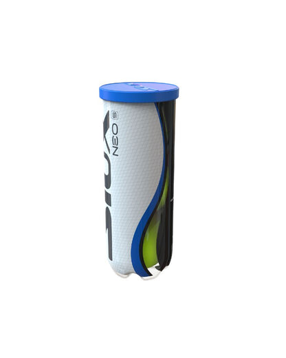 SIUX NEO SPEED PADEL TOPLARI
