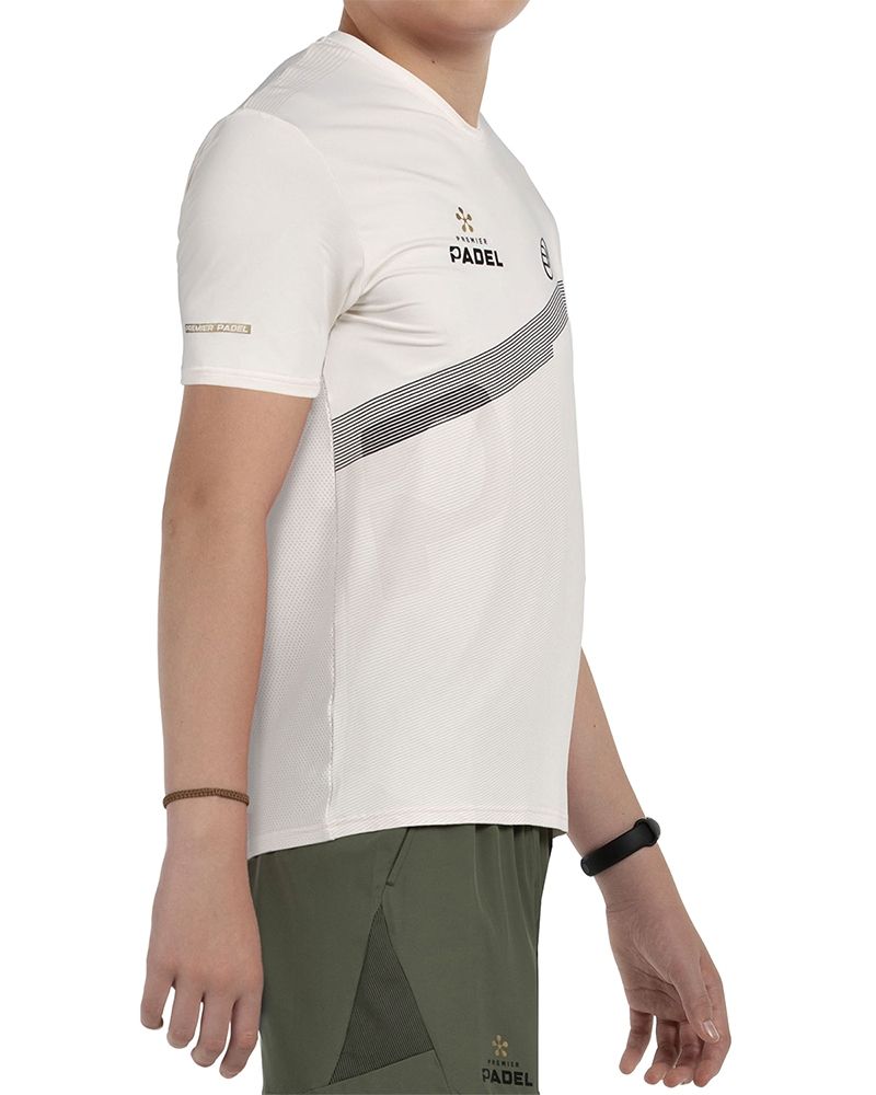 BULLPADEL DUCKS ÇOCUK TİŞÖRT