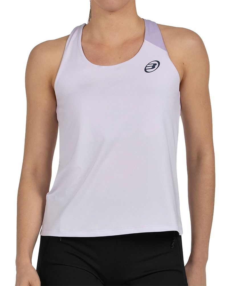 BULLPADEL PADO KADIN TİŞÖRT