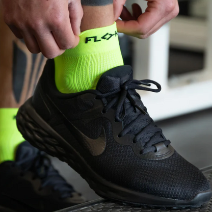 Biyomekanik Multisport Kısa Çorap