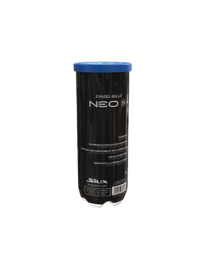 SIUX NEO SPEED PADEL TOPLARI