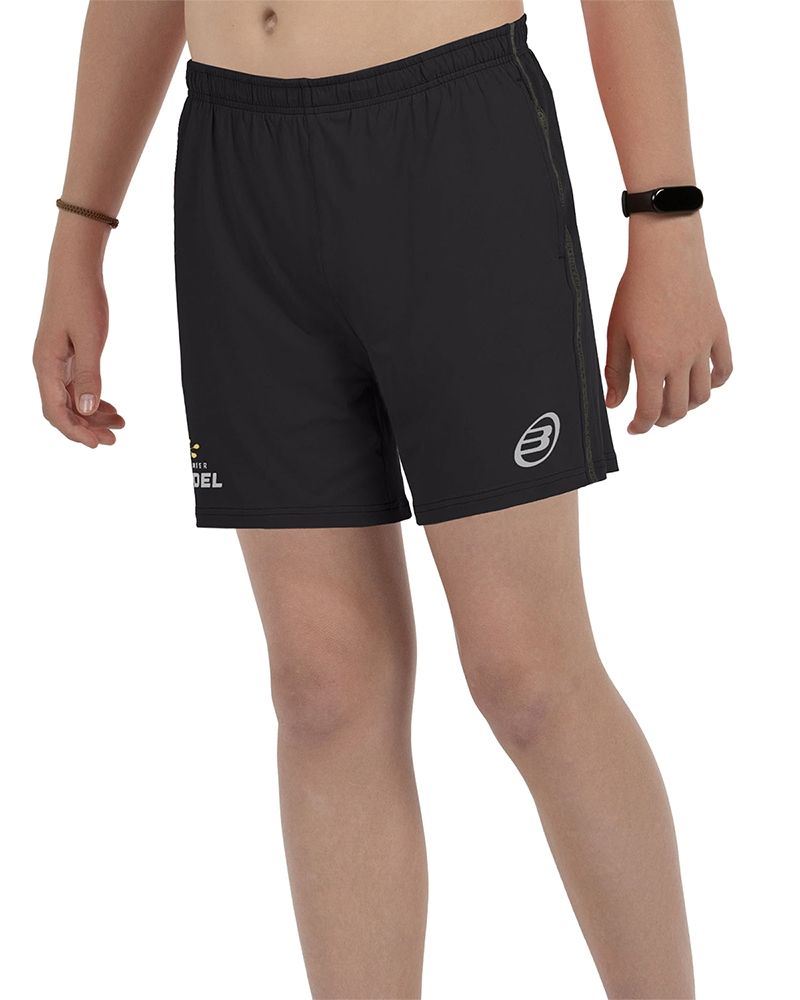 BULLPADEL PREUX ÇOCUK ŞORT