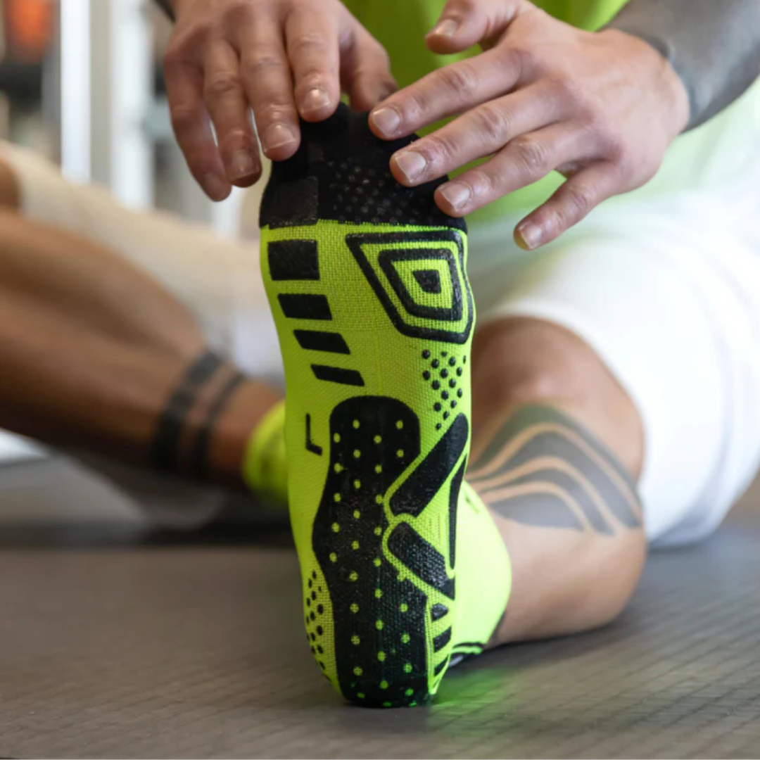 Biyomekanik Multisport Kısa Çorap