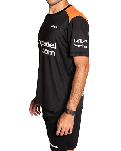 SIUX FENIX LEO OFFICIAL 2026 TİŞÖRT