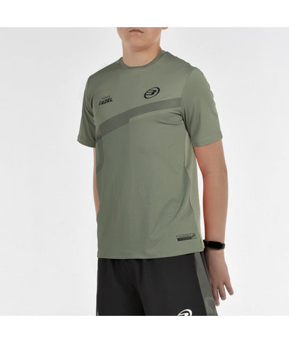 BULLPADEL DUCKS ÇOCUK TİŞÖRT