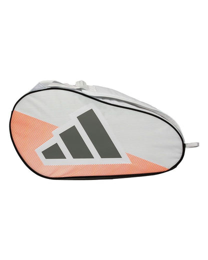 ADİDAS CONTROL WHITE 2026 PADEL ÇANTASI