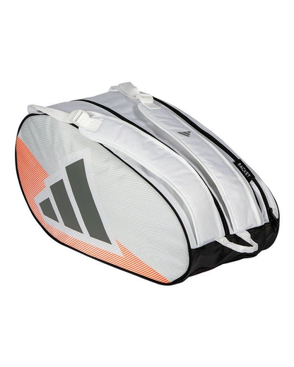 ADİDAS CONTROL WHITE 2026 PADEL ÇANTASI