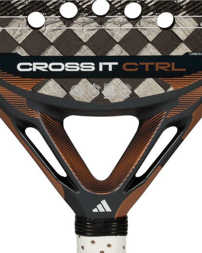 ADIDAS CROSS IT CTRL 2026
