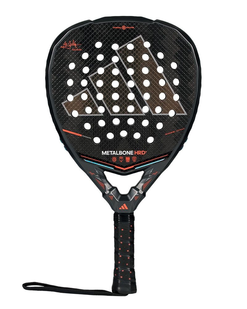 ADIDAS METALBONE HRD+ 2026