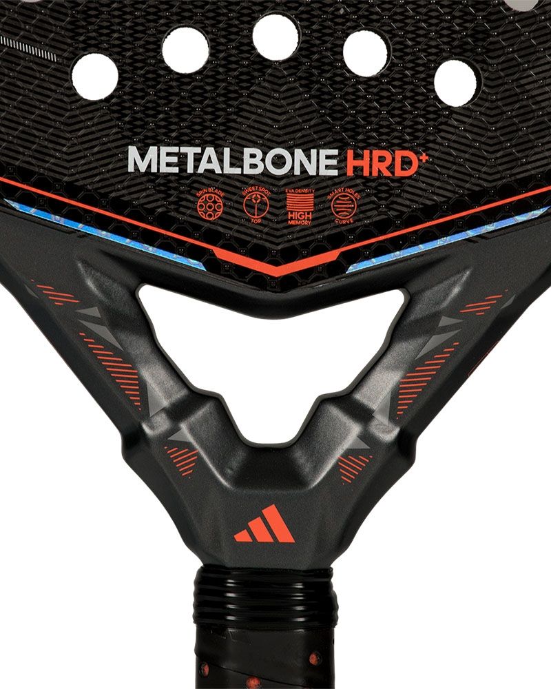 ADIDAS METALBONE HRD+ 2026