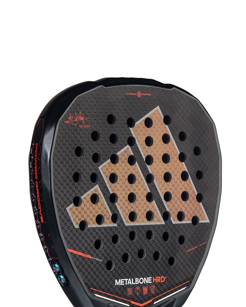 ADIDAS METALBONE HRD+ 2026