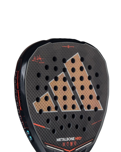 ADIDAS METALBONE HRD+ 2026