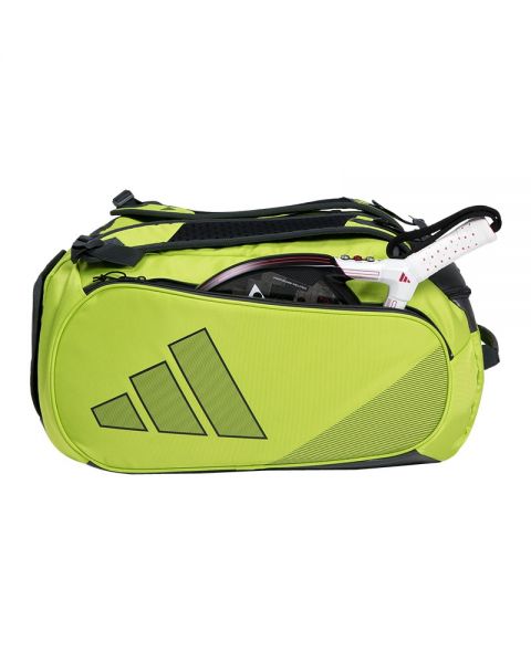 ADİDAS PROTOUR 3.3 SARI PADEL ÇANTASI