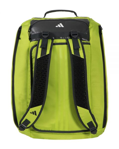 ADİDAS PROTOUR 3.3 SARI PADEL ÇANTASI