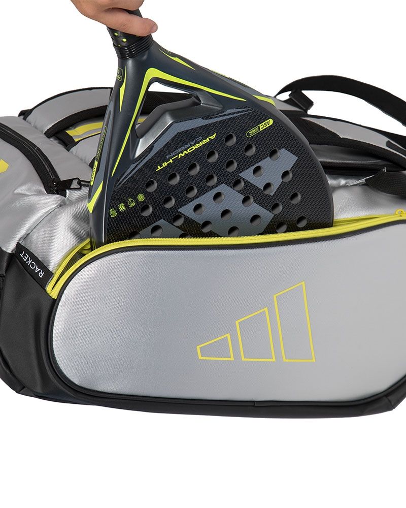 ADİDAS TOUR SİLVER 2026 PADEL ÇANTASI