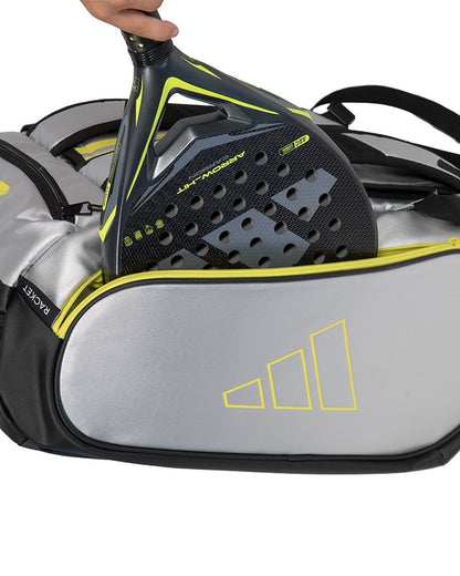ADİDAS TOUR SİLVER 2026 PADEL ÇANTASI