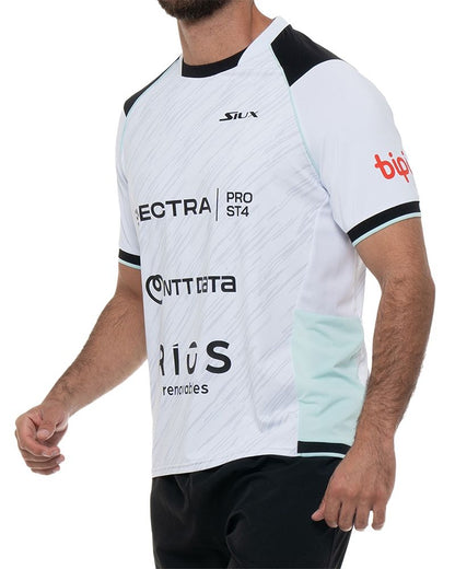 SIUX ELECTRA STUPA OFFICIAL TİŞÖRT