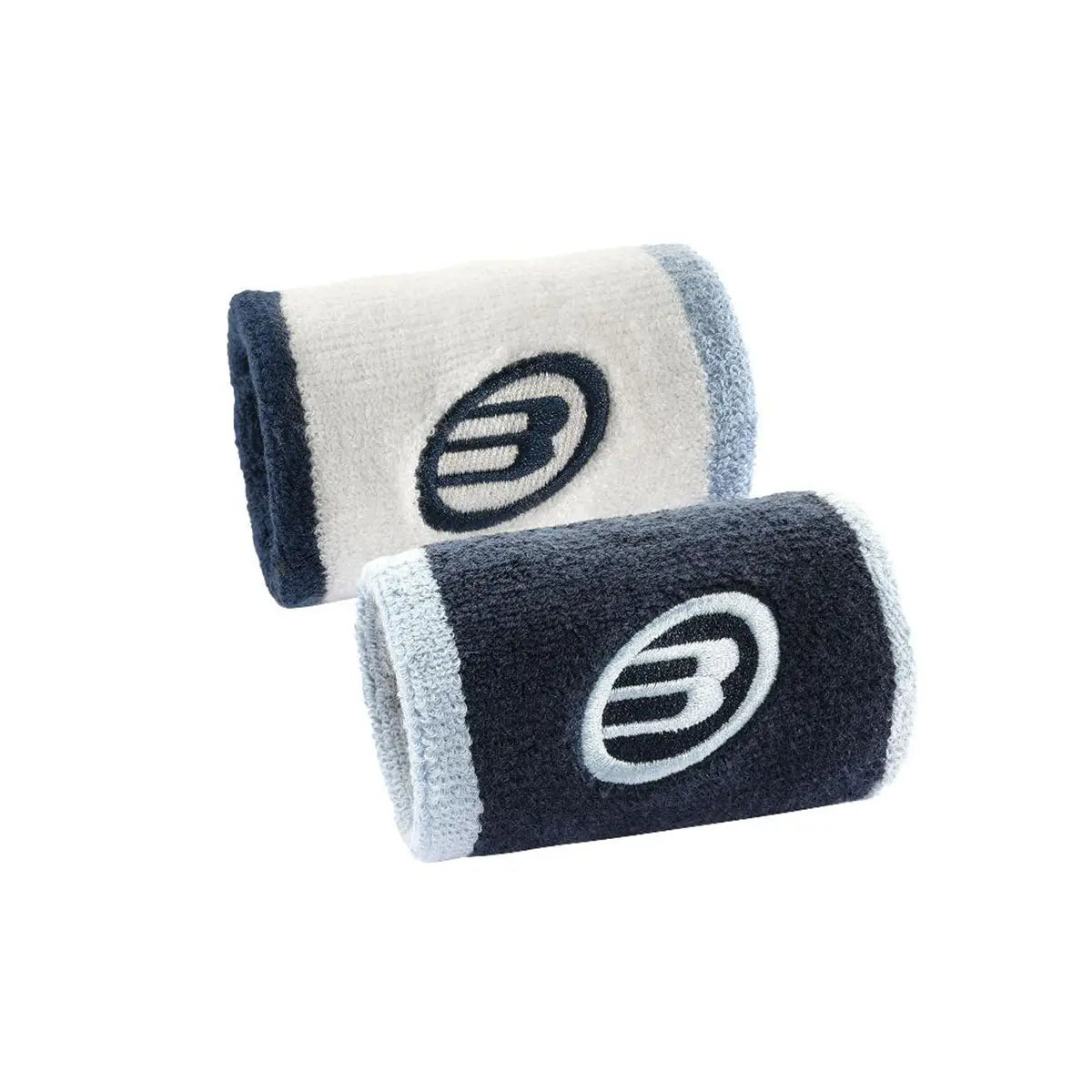 BULLPADEL BONE DEEP BLUE BİLEK BANDI