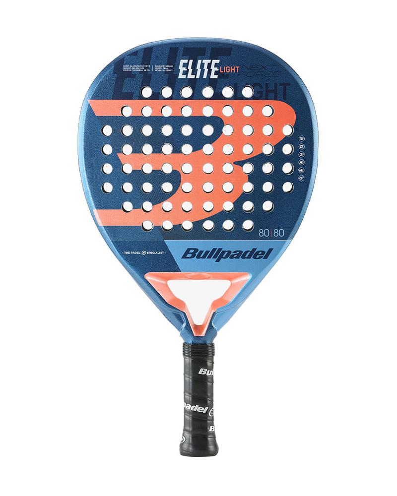 BULLPADEL ELITE LIGHT WOMEN