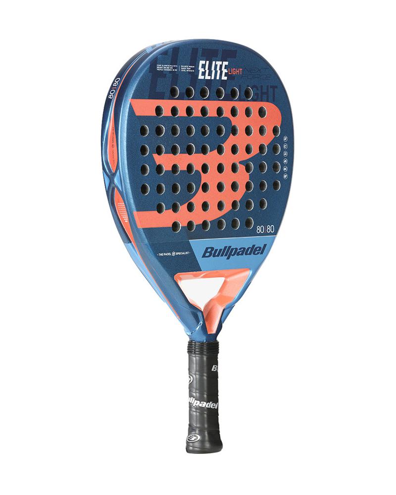 BULLPADEL ELITE LIGHT WOMEN
