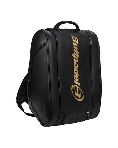 BULLPADEL FLOW SİYAH KADIN PADEL ÇANTASI