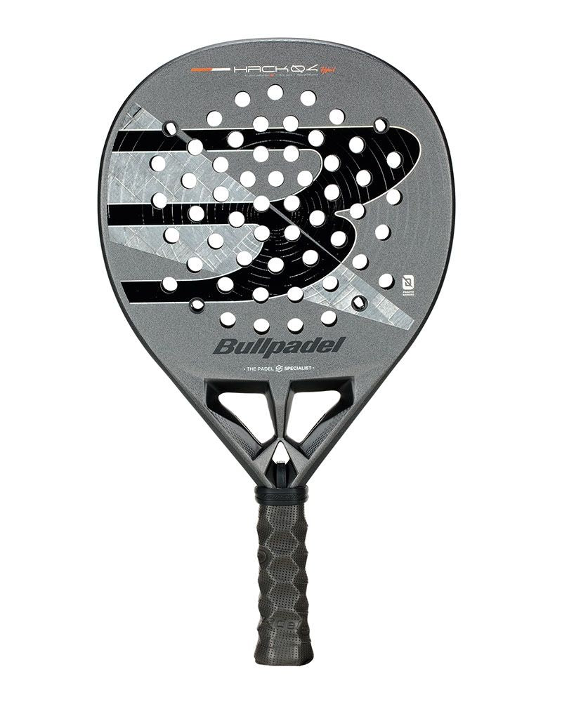 BULLPADEL HACK 04 26