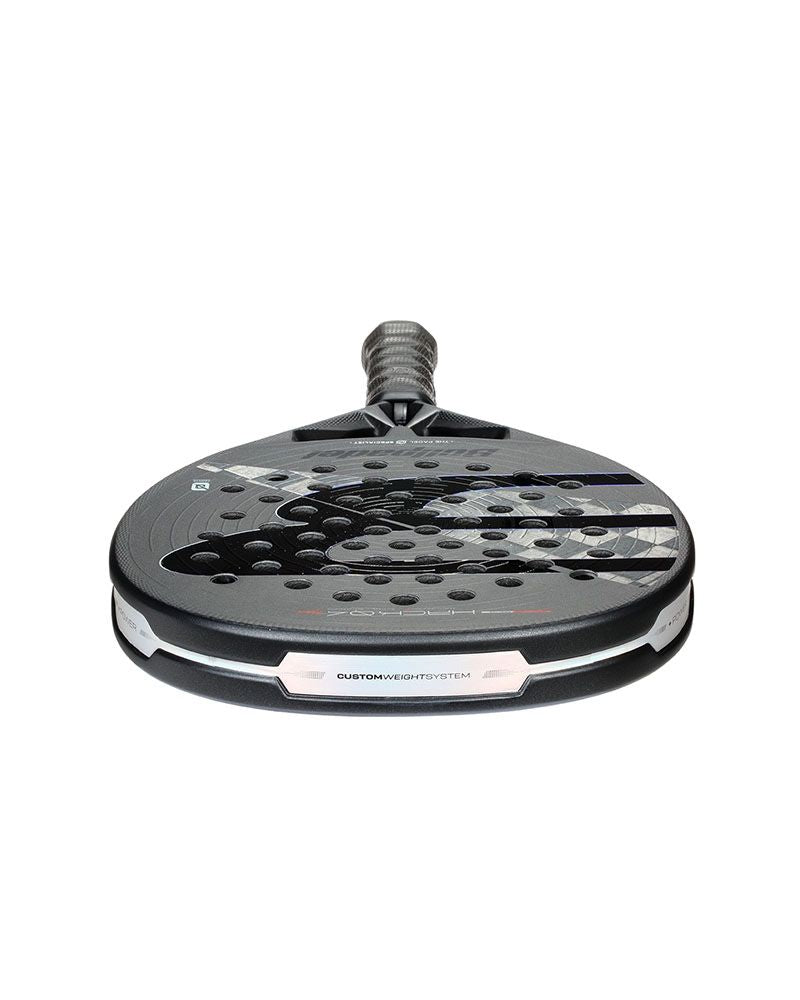 BULLPADEL HACK 04 26