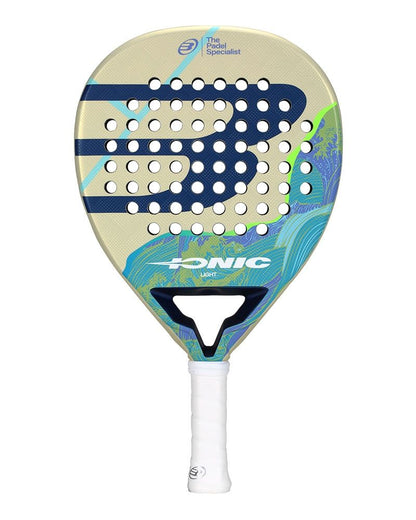 BULLPADEL IONIC LIGHT 26 WOMEN